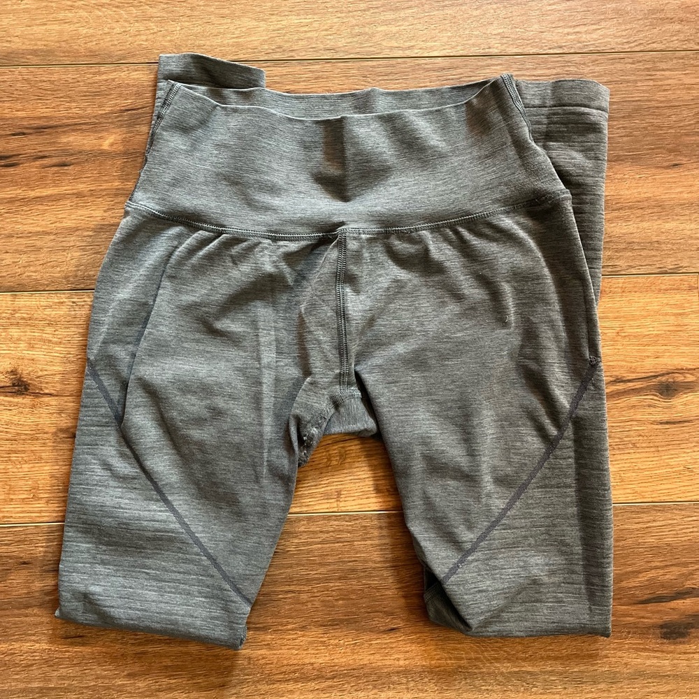 Alphalete OG revival leggings